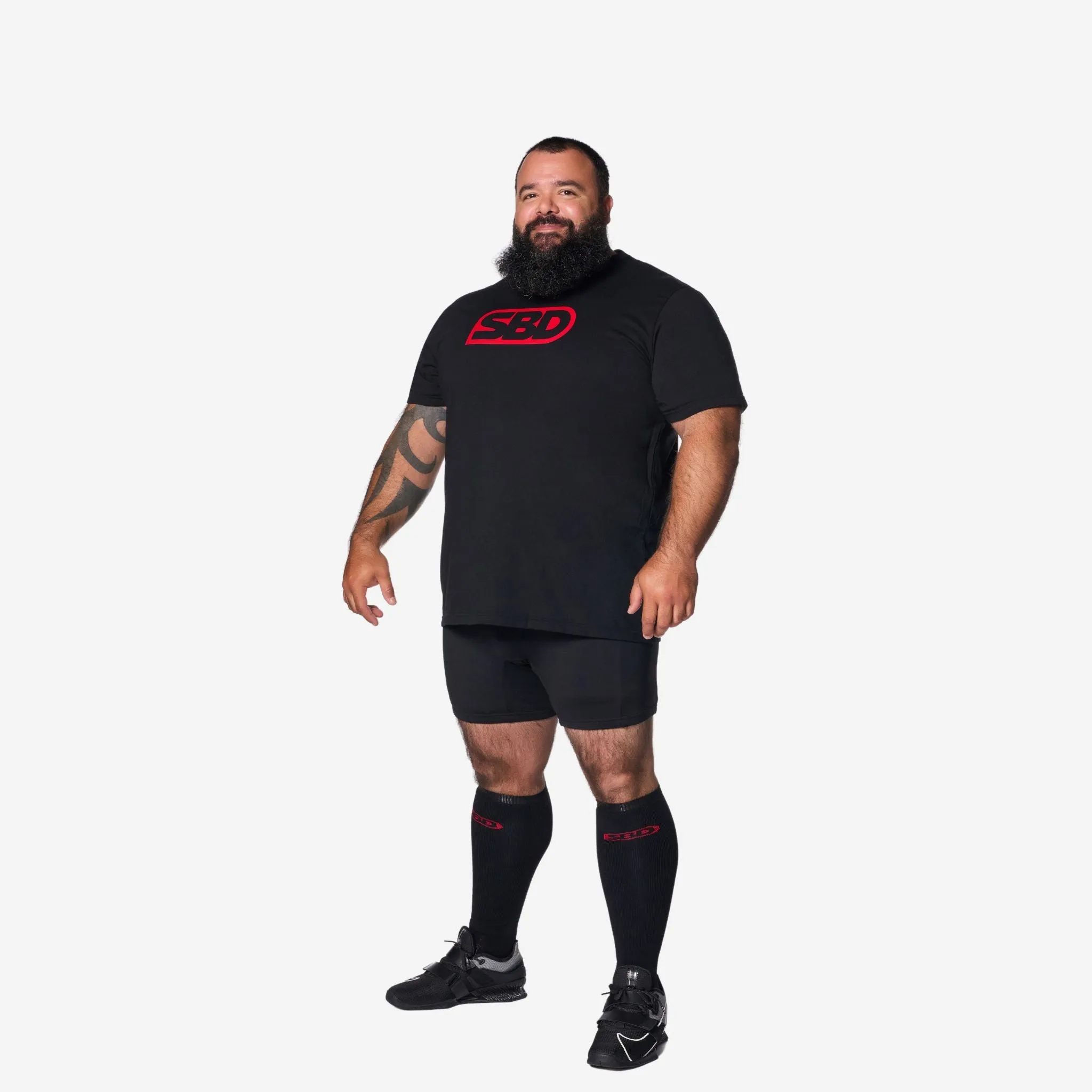 SBD Brand T Shirt - Mens