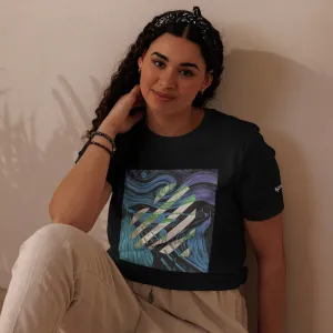 Scream Eco T-Shirt