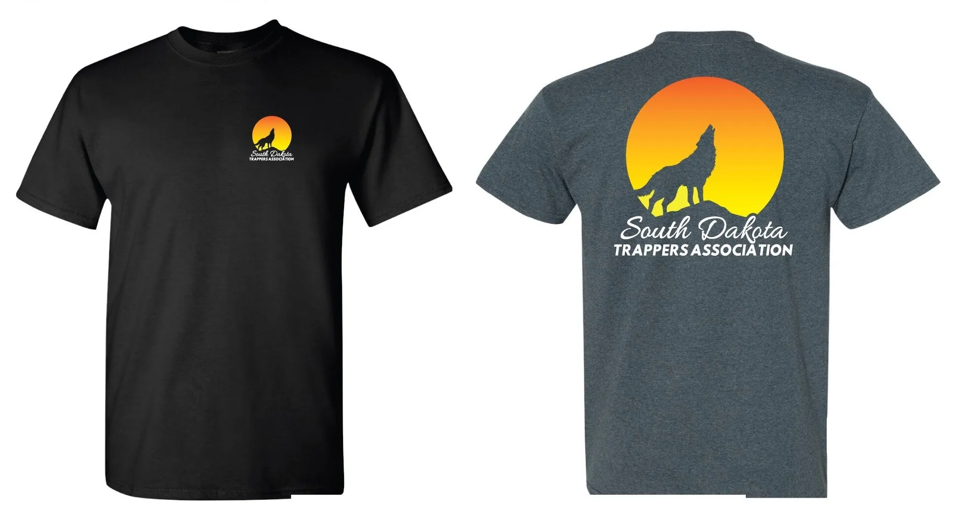 SDTA T-Shirts