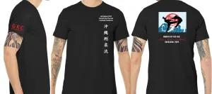 Seminar By-The-Sea 2025 Event T-shirt - Pre-order only