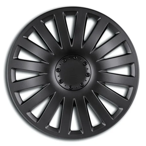 Set Capace Roți 14 inch Grafit Smart, Universale