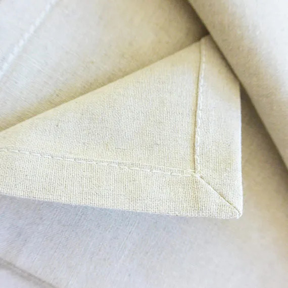 Set of 6 or 8 Farm Fresh Napkins