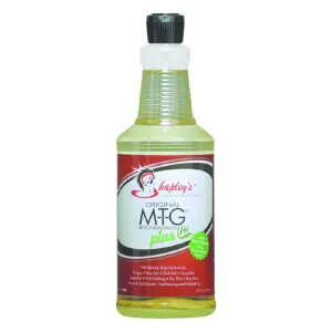 Shapley's Original M-T-G Plus