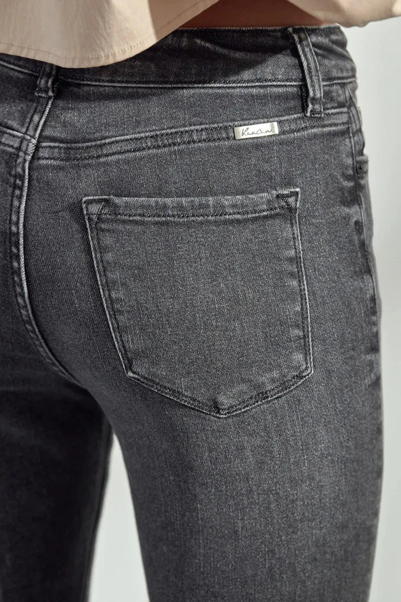 Shiloh KanCan High Rise Ankle Skinny