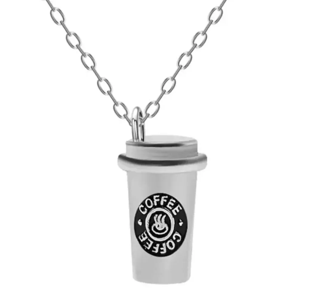 Shirts, jewelry, pillowcases { Coffee }