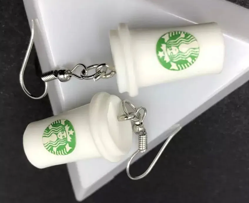 Shirts, jewelry, pillowcases { Coffee }