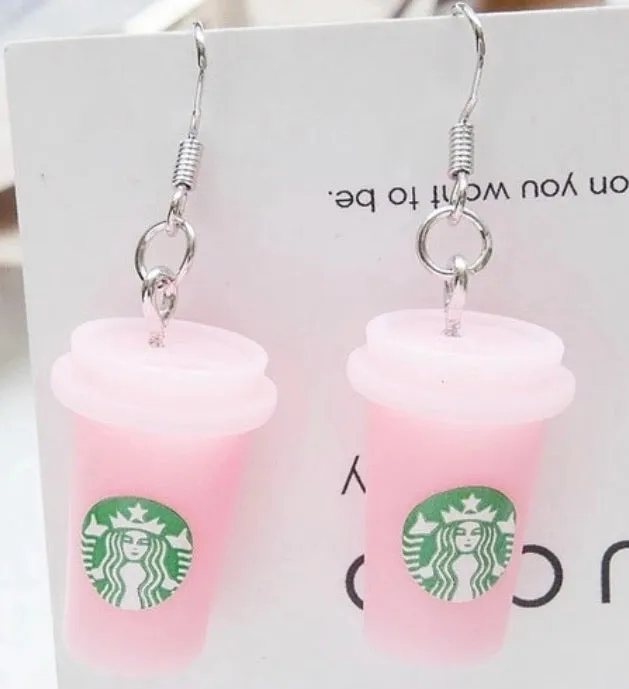 Shirts, jewelry, pillowcases { Coffee }