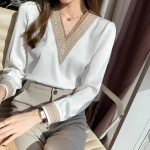 Shirts Long Sleeve