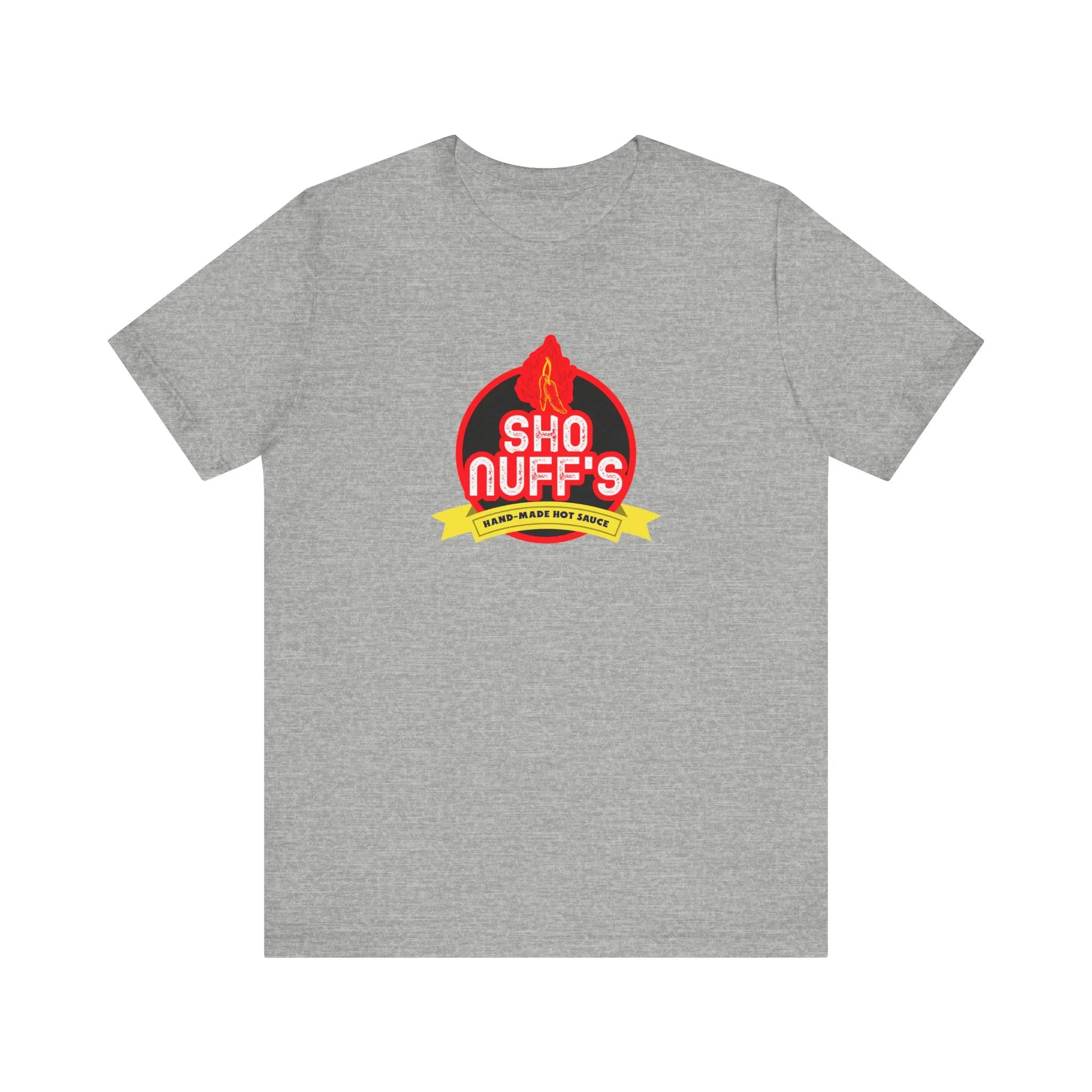 Sho Nuff's Hot Sauce | Unisex T-Shirt