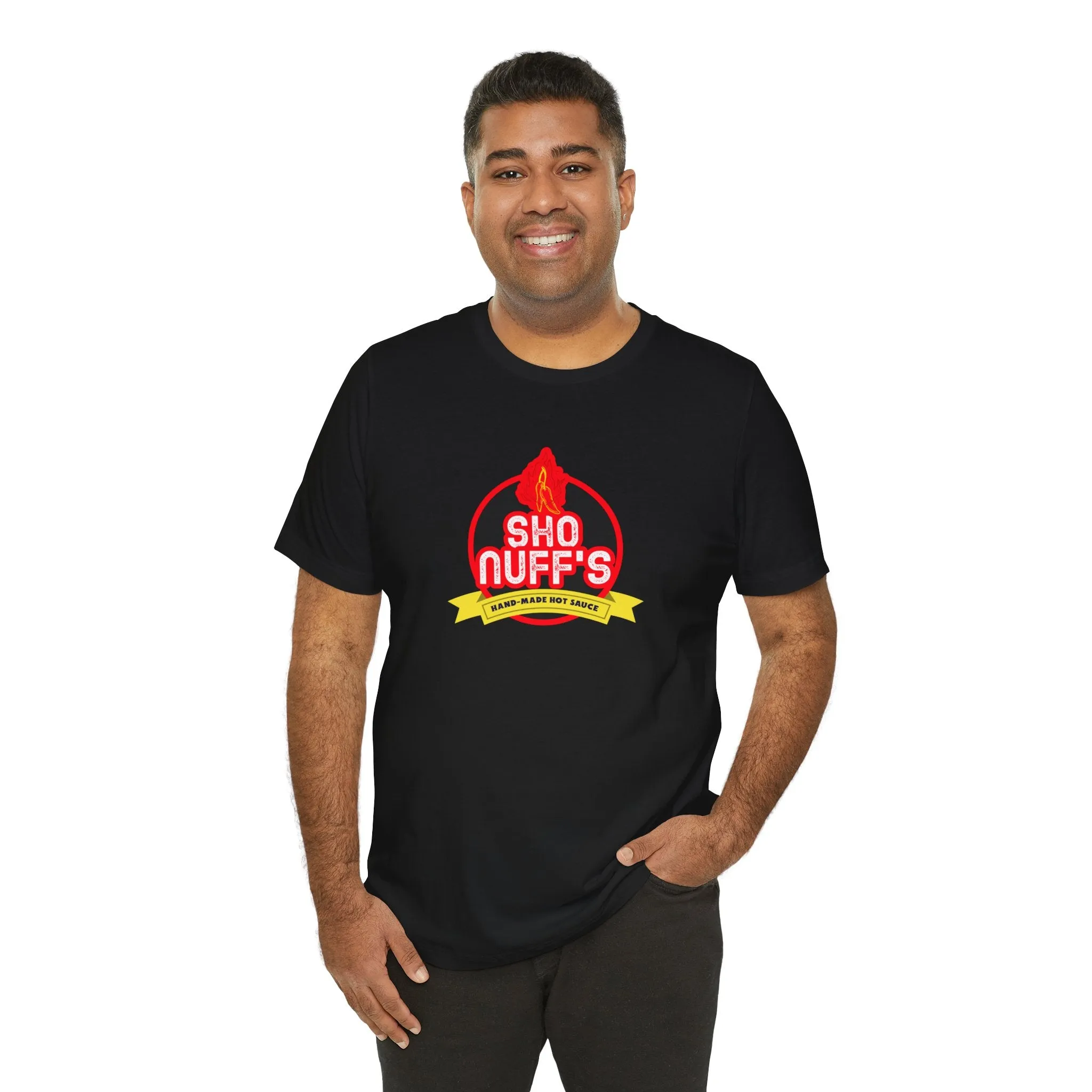 Sho Nuff's Hot Sauce | Unisex T-Shirt