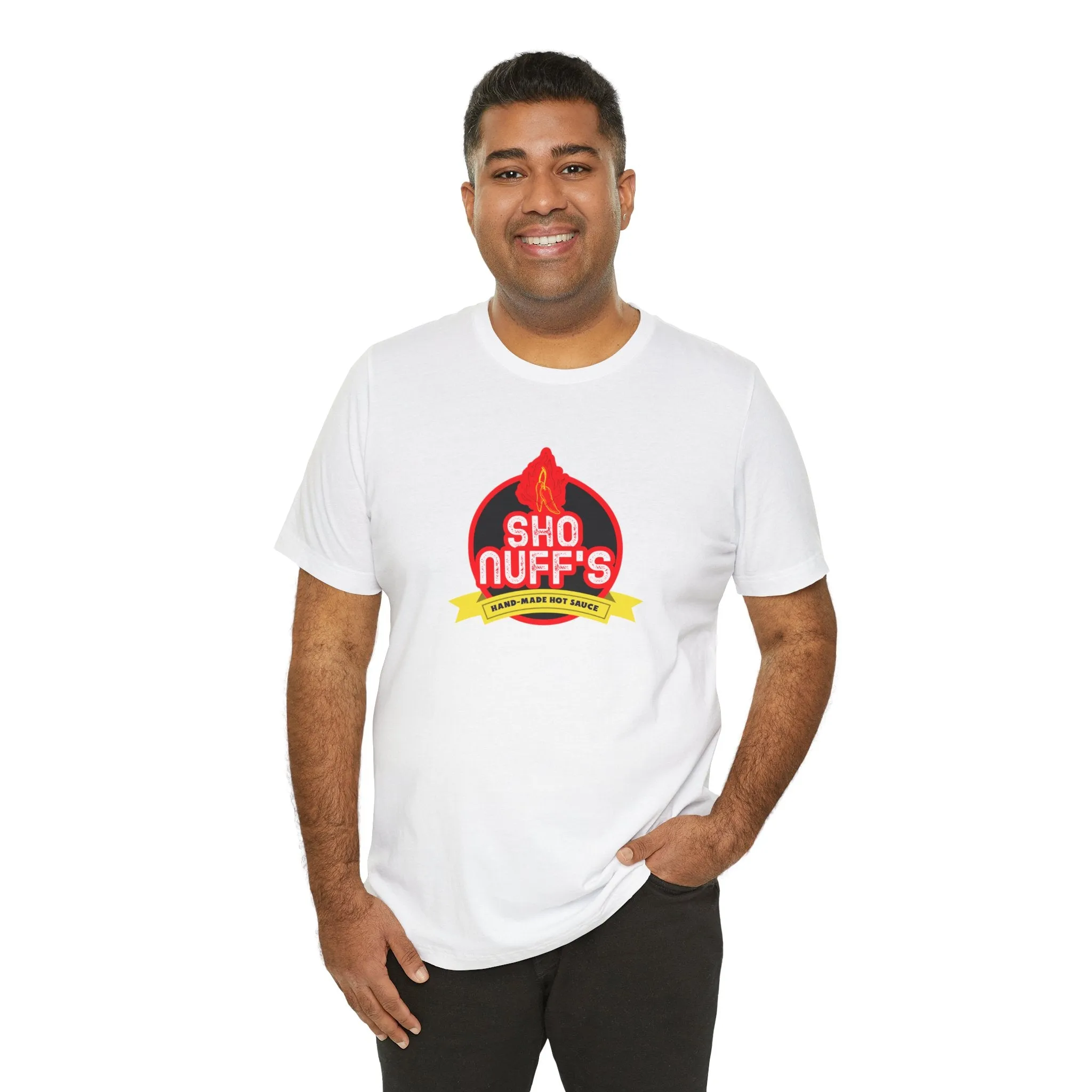 Sho Nuff's Hot Sauce | Unisex T-Shirt