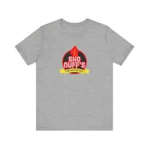 Sho Nuff's Hot Sauce | Unisex T-Shirt