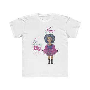 Shygo Kids Regular Fit Tee