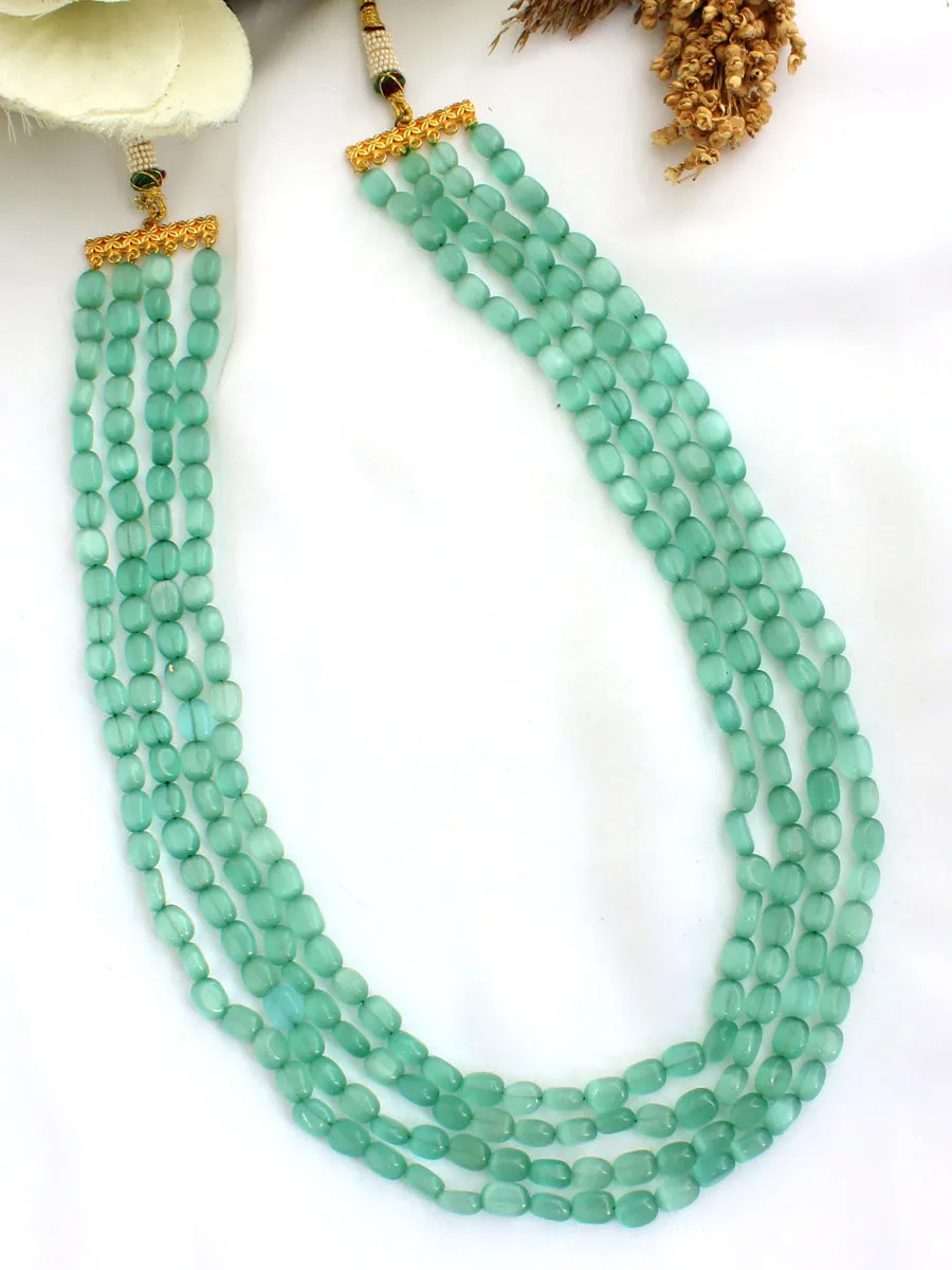 Sia Layered Necklace
