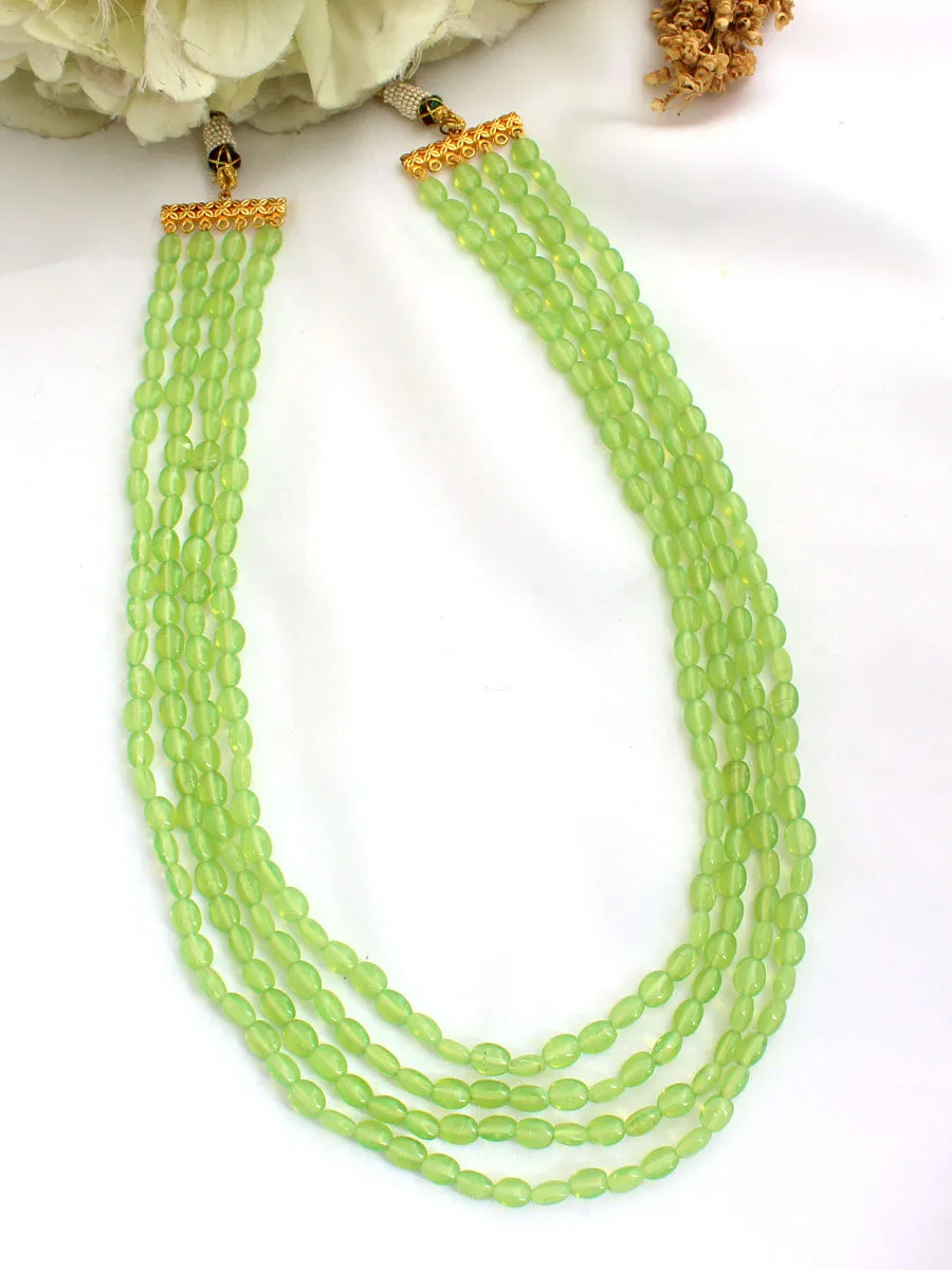 Sia Layered Necklace