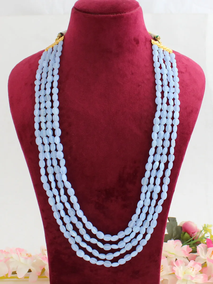 Sia Layered Necklace