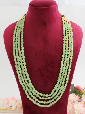 Sia Layered Necklace