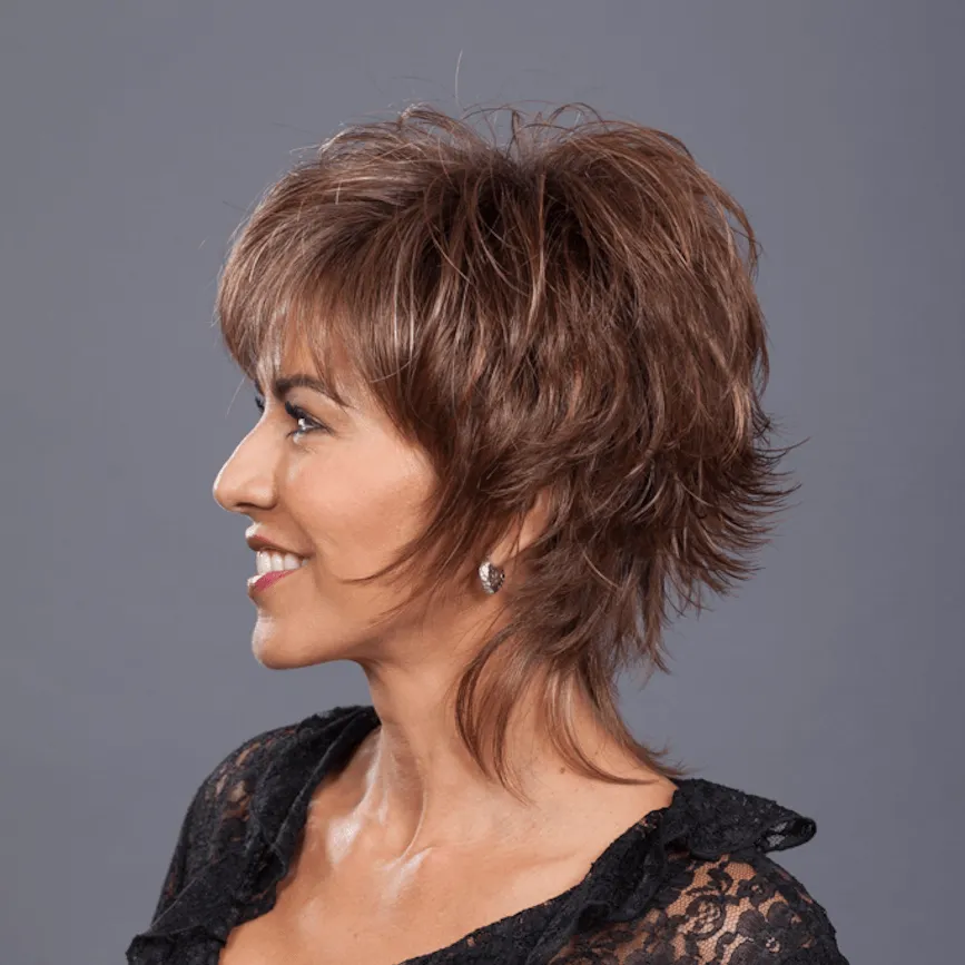 Sienna by TressAllure (Basic Cap Wig) CLOSEOUT