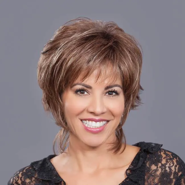 Sienna by TressAllure (Basic Cap Wig) CLOSEOUT