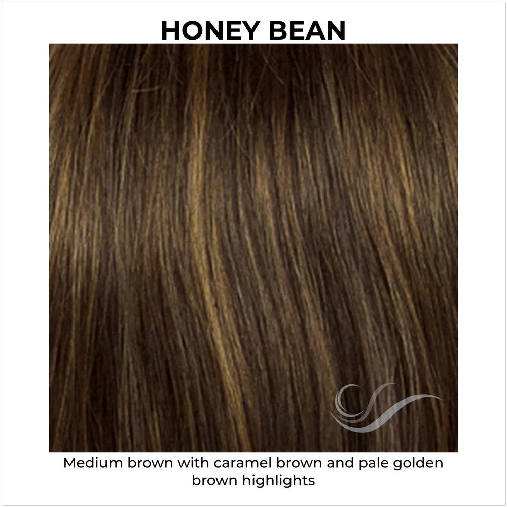 Sienna by TressAllure (Basic Cap Wig) CLOSEOUT