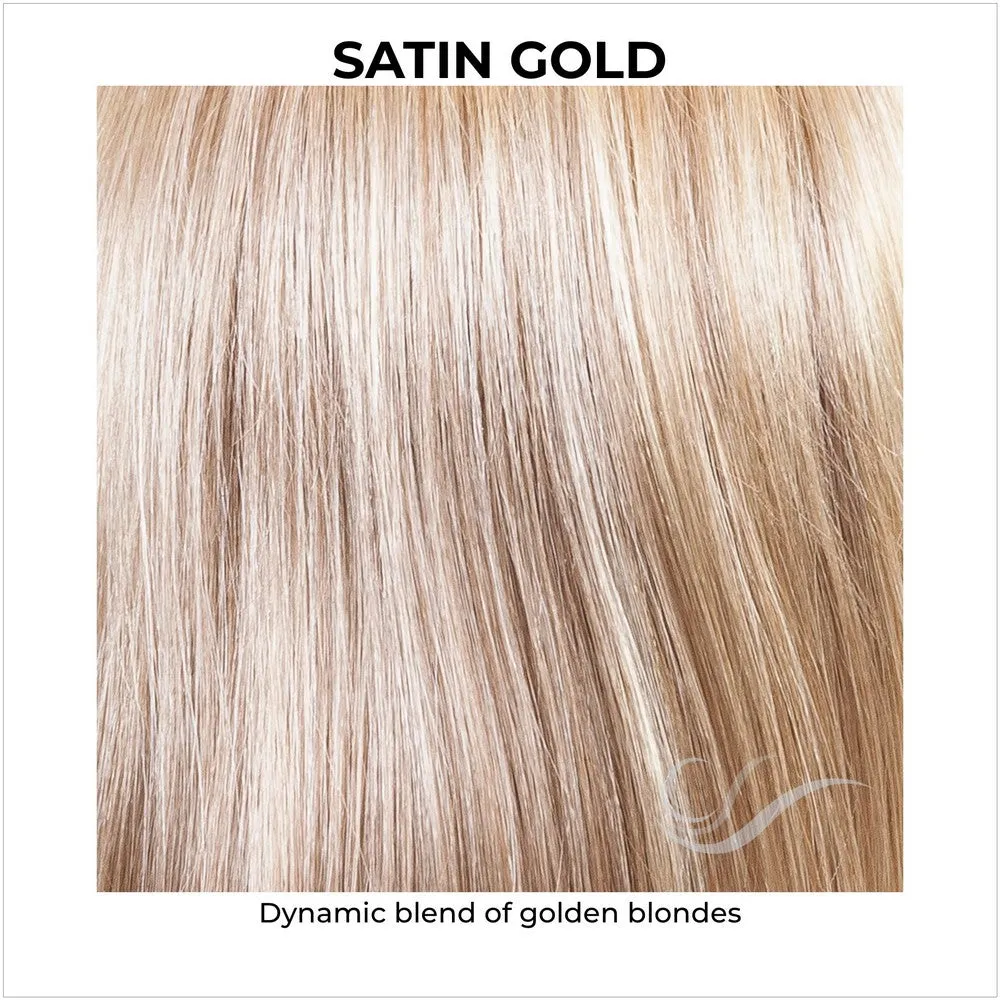 Sienna by TressAllure (Basic Cap Wig) CLOSEOUT