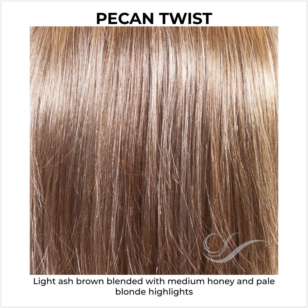 Sienna by TressAllure (Basic Cap Wig) CLOSEOUT