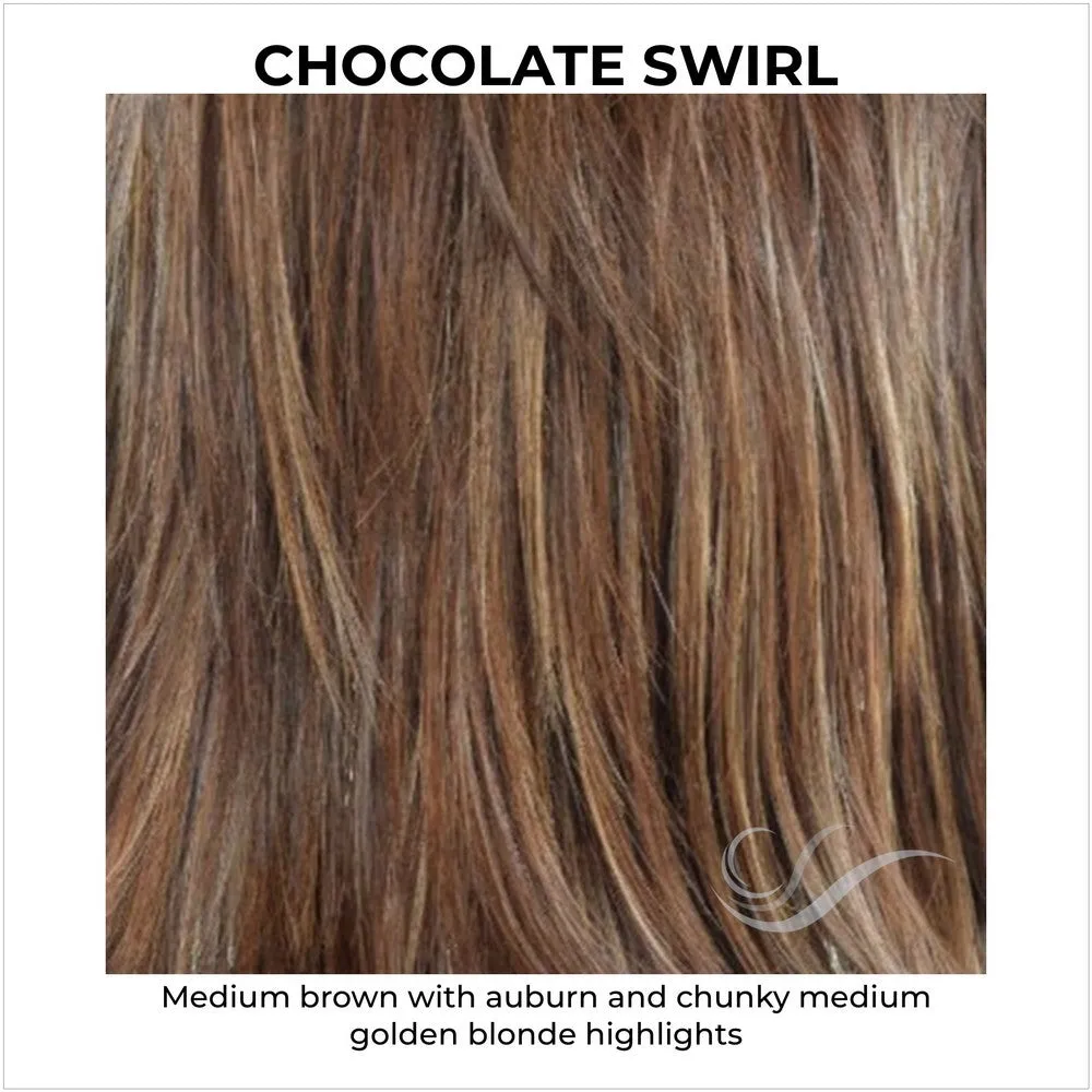Sienna by TressAllure (Basic Cap Wig) CLOSEOUT