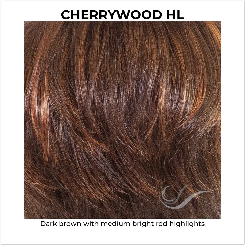 Sienna by TressAllure (Basic Cap Wig) CLOSEOUT