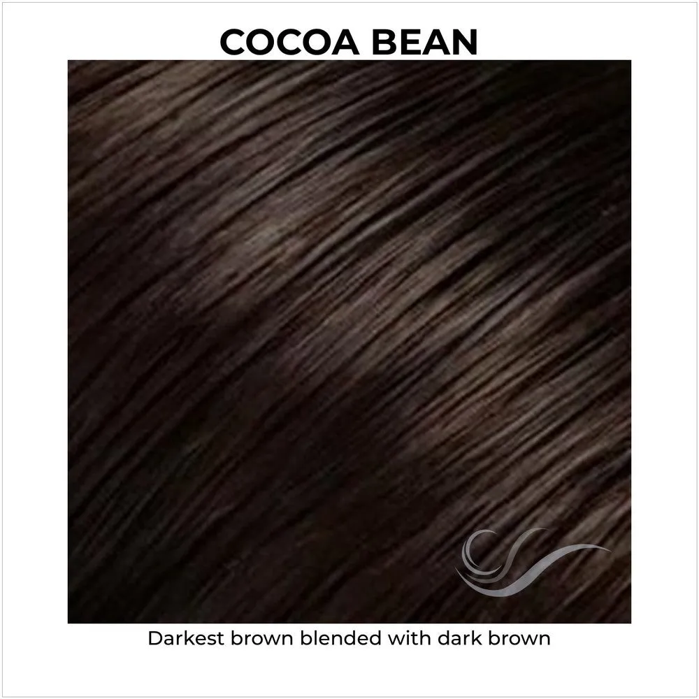 Sienna by TressAllure (Basic Cap Wig) CLOSEOUT