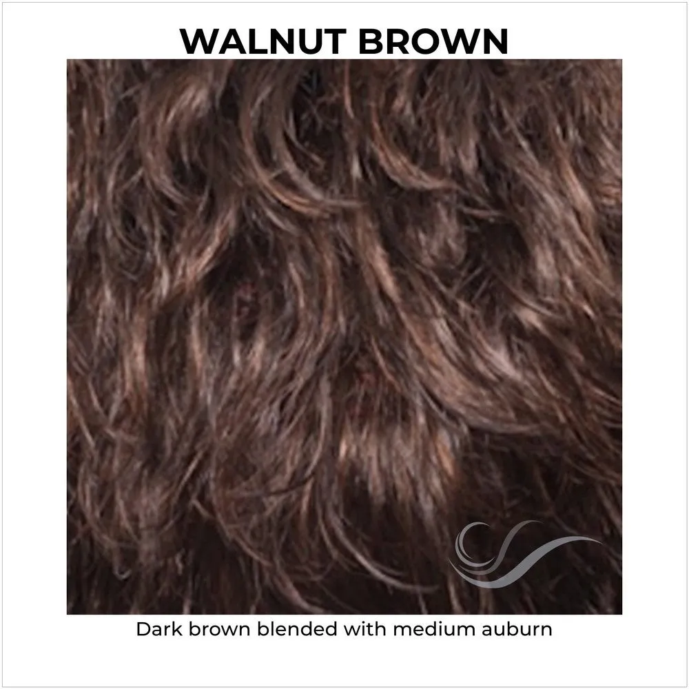 Sienna by TressAllure (Basic Cap Wig) CLOSEOUT