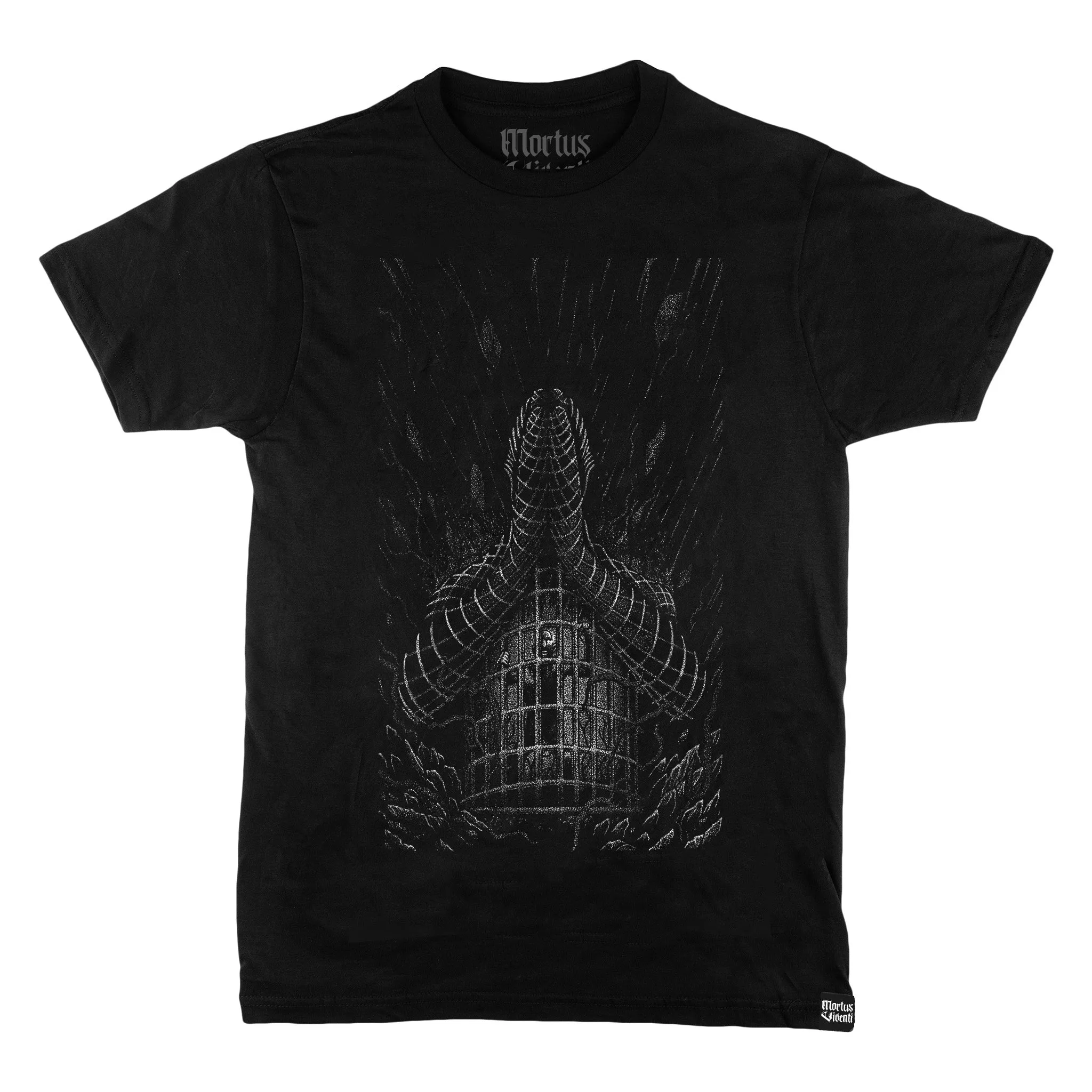 Signs of the Swarm T-Shirt Benefit Bundle