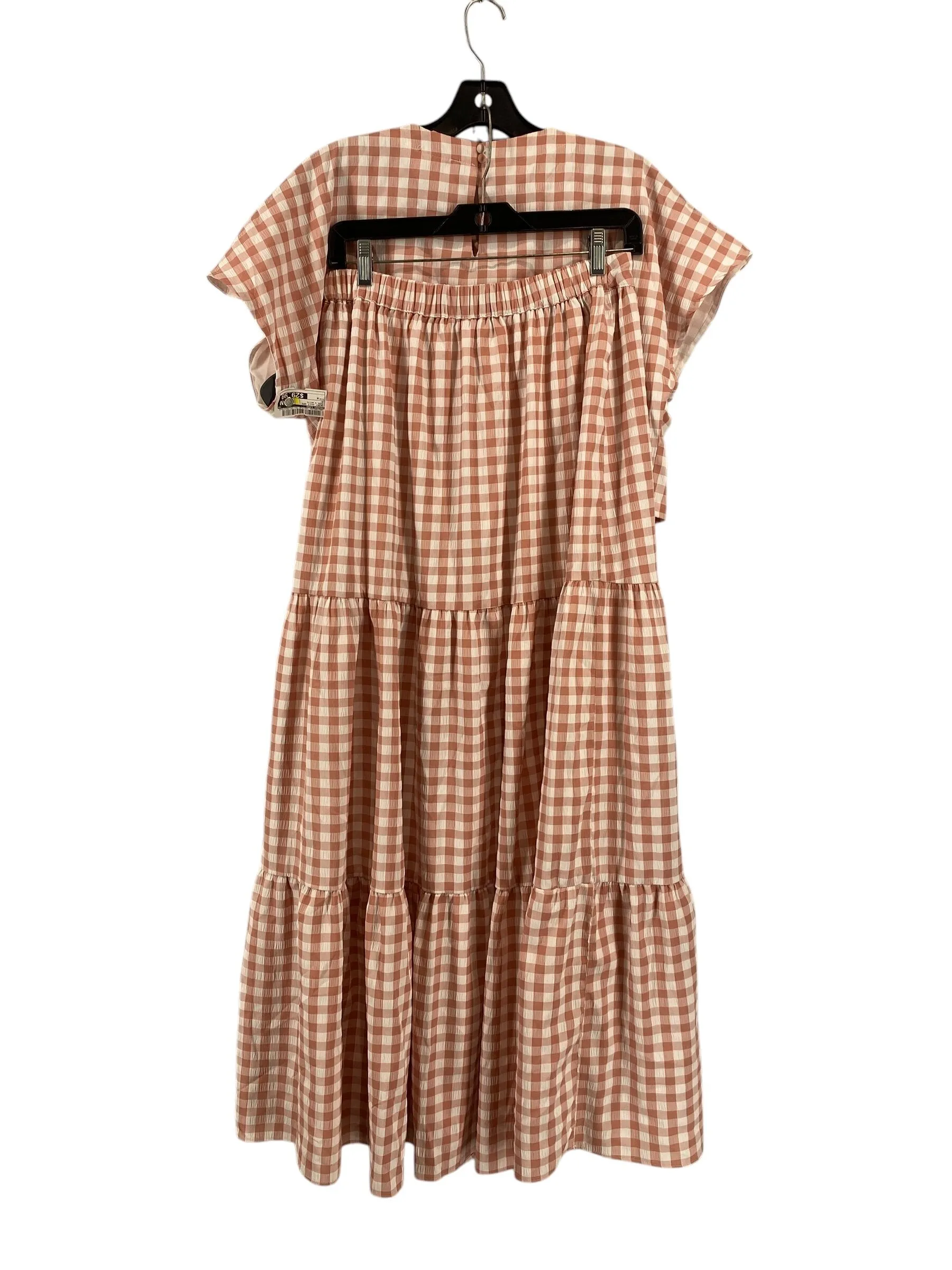 Skirt Suit 2pc By Buddy Love  Size: M