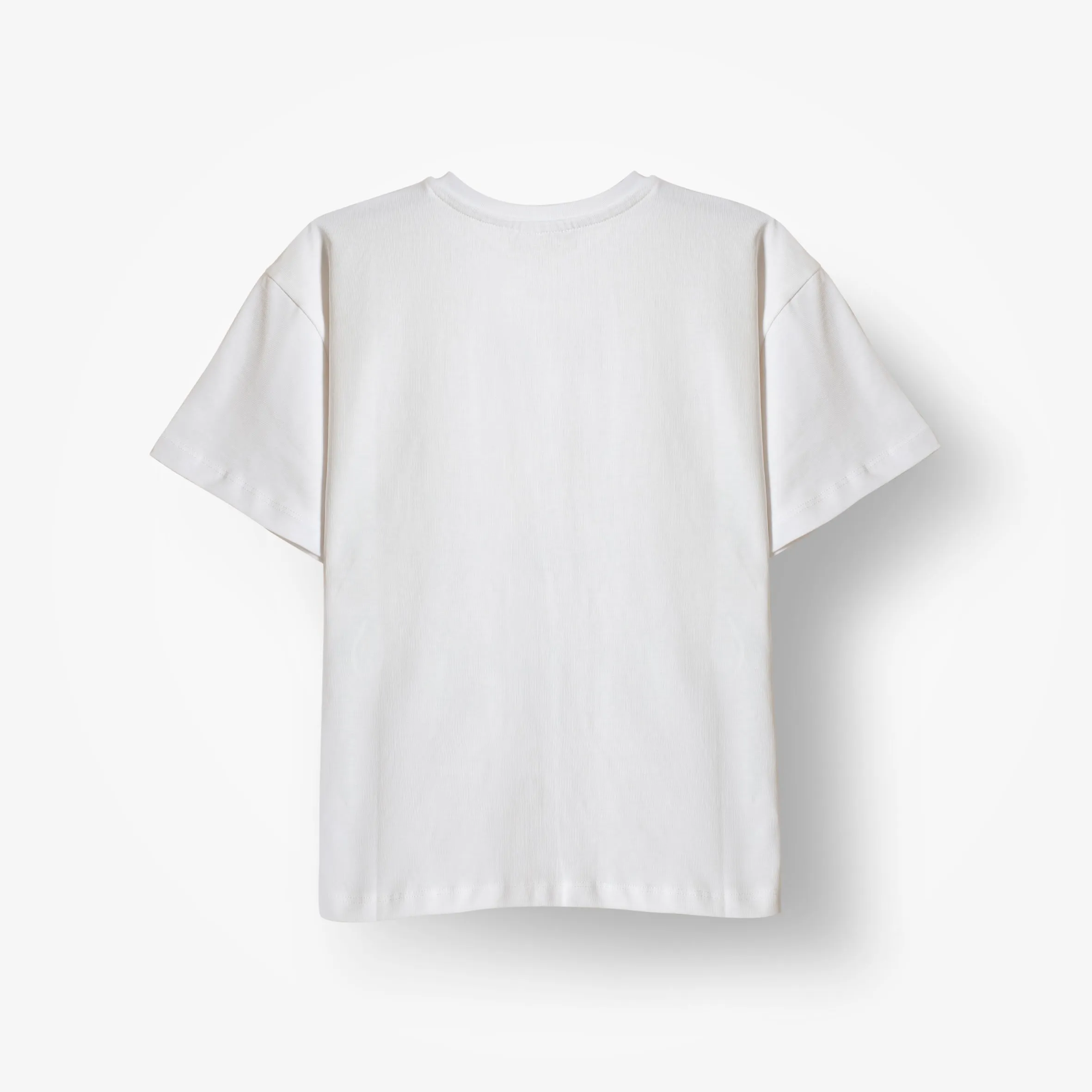 Slew Girl Printed T-shirt