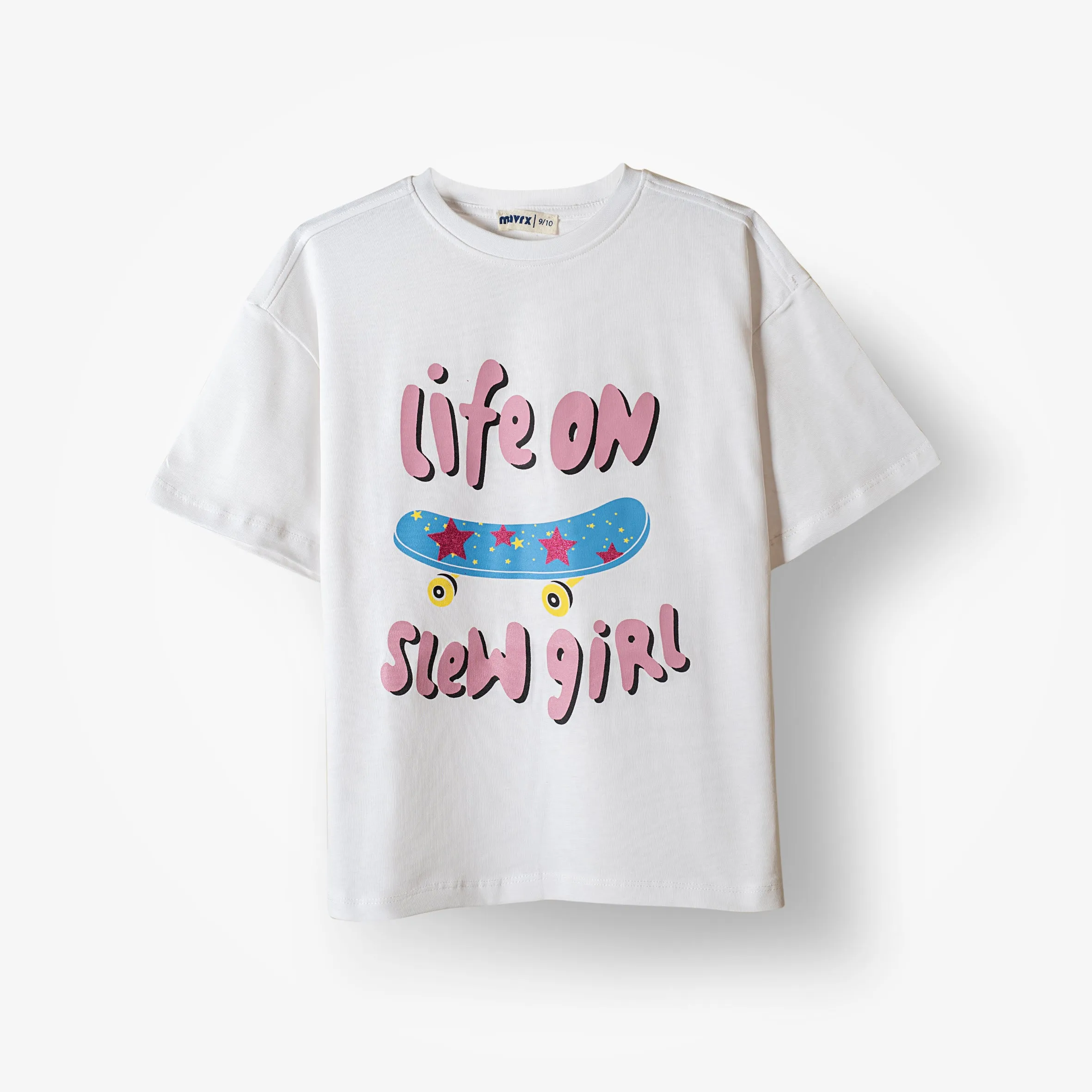Slew Girl Printed T-shirt