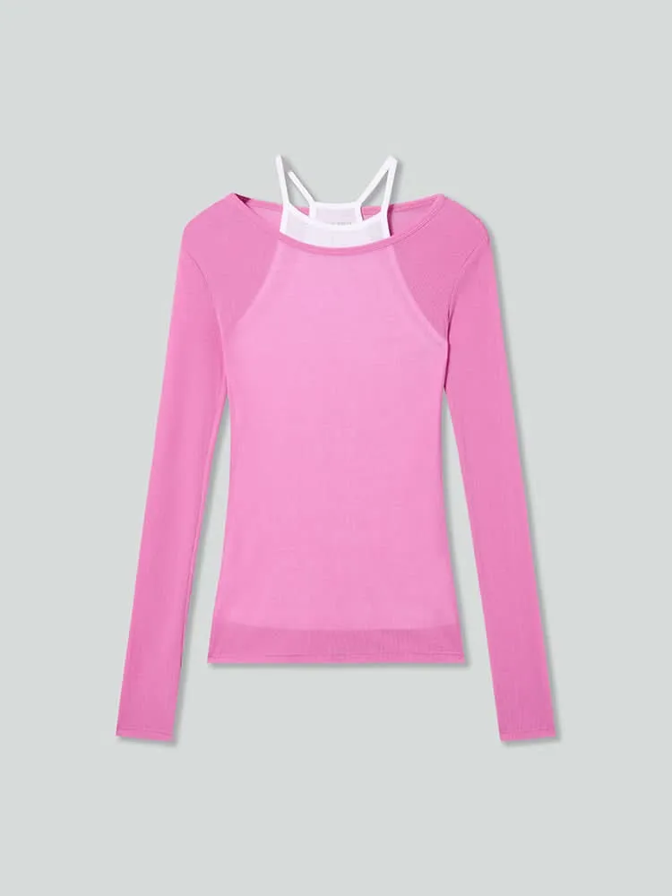 Slim-Fit T-Shirt