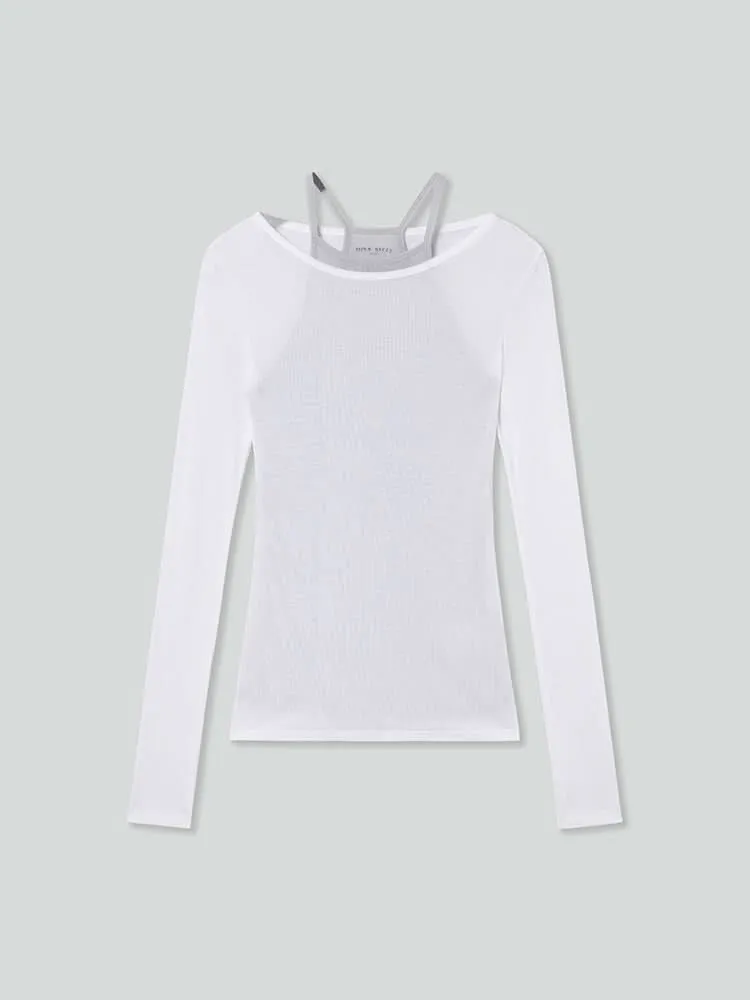 Slim-Fit T-Shirt