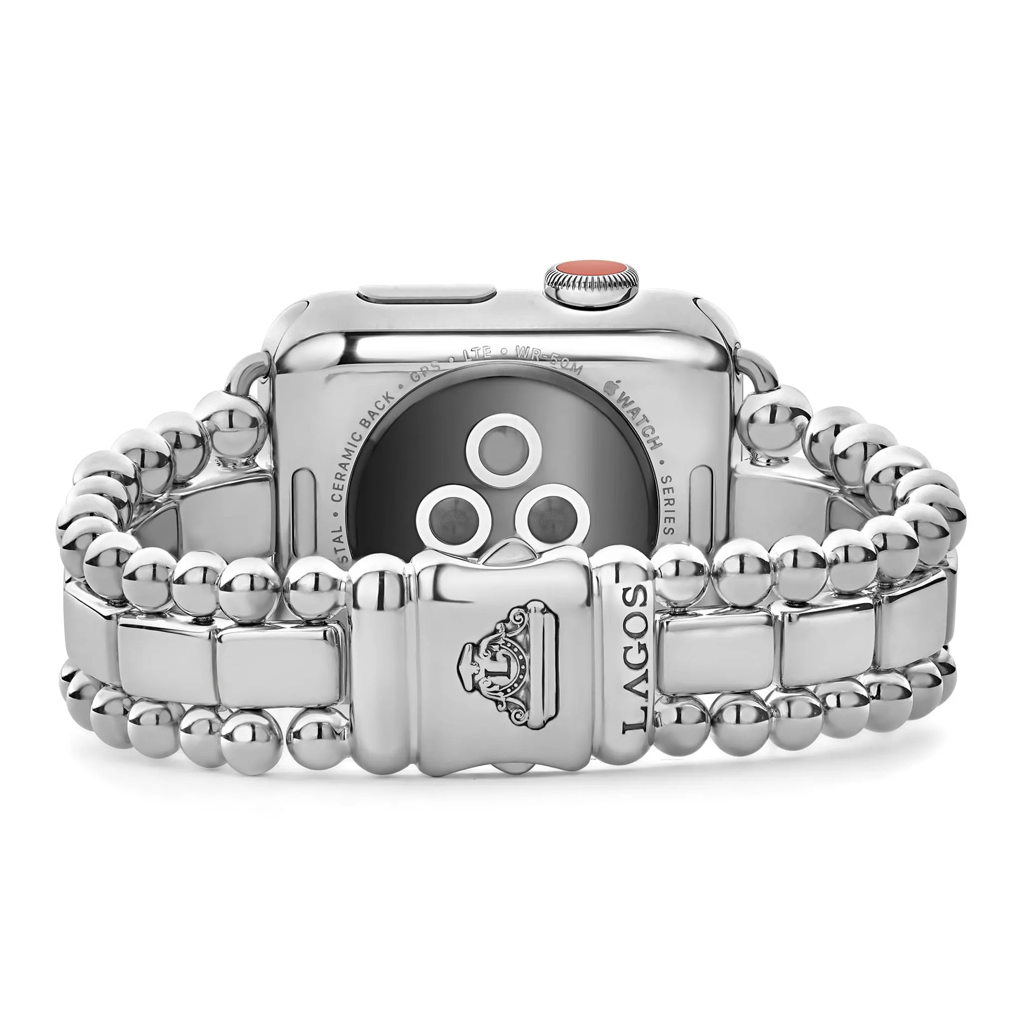 Smart Caviar Silver Smart Caviar Link Gift Set