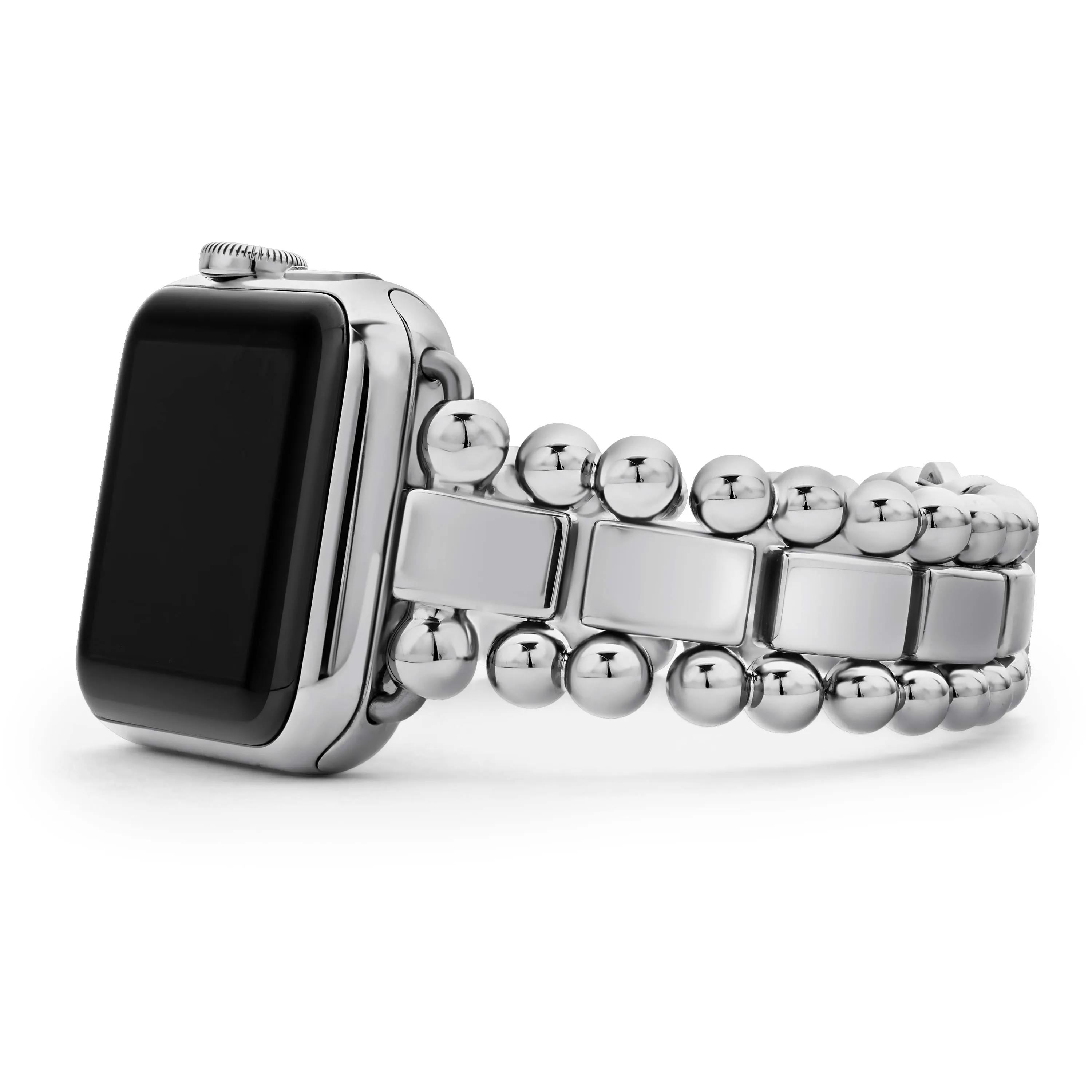 Smart Caviar Silver Smart Caviar Link Gift Set
