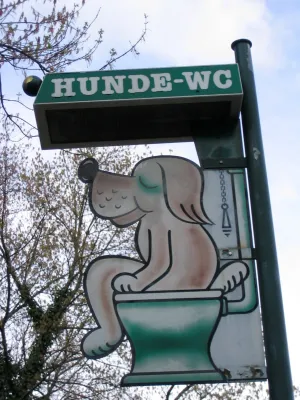 Smart Dogs in Germany