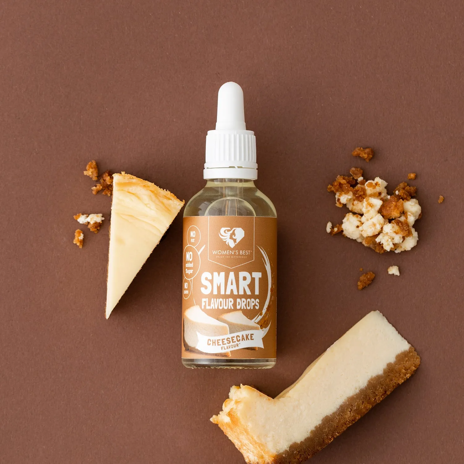 Smart Flavour Tropfen