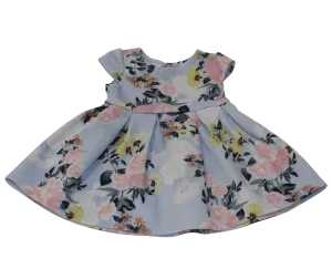 Smart Flower Dress