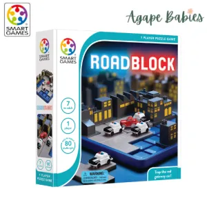 Smart Games RoadBlock