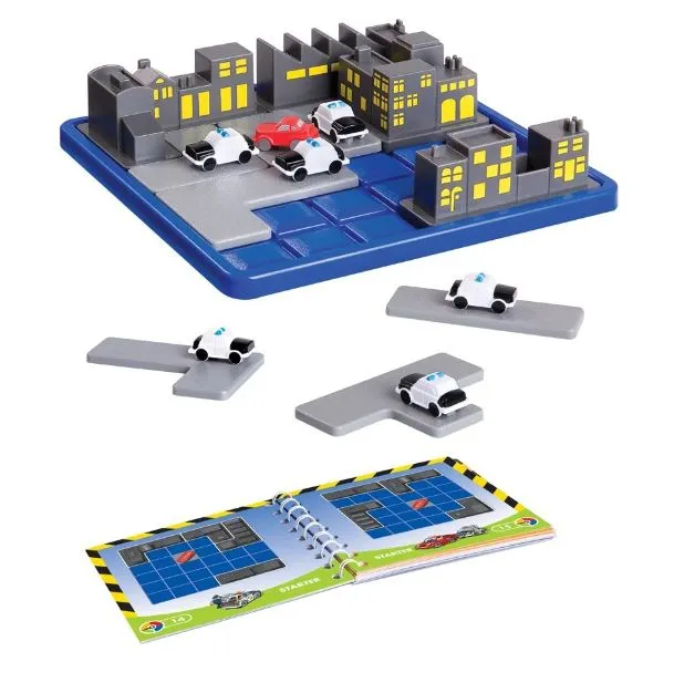 Smart Games RoadBlock
