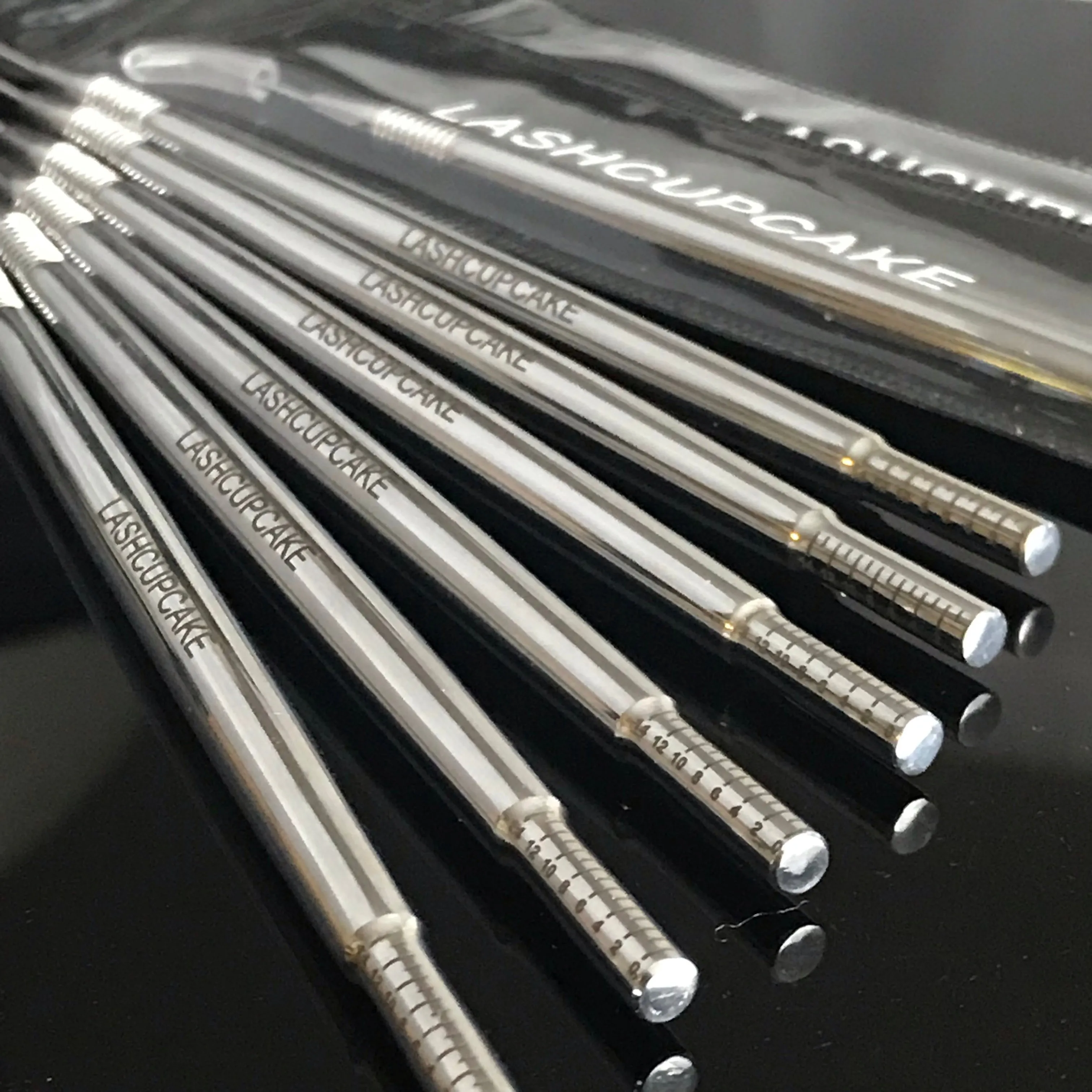Smart Lash Pick