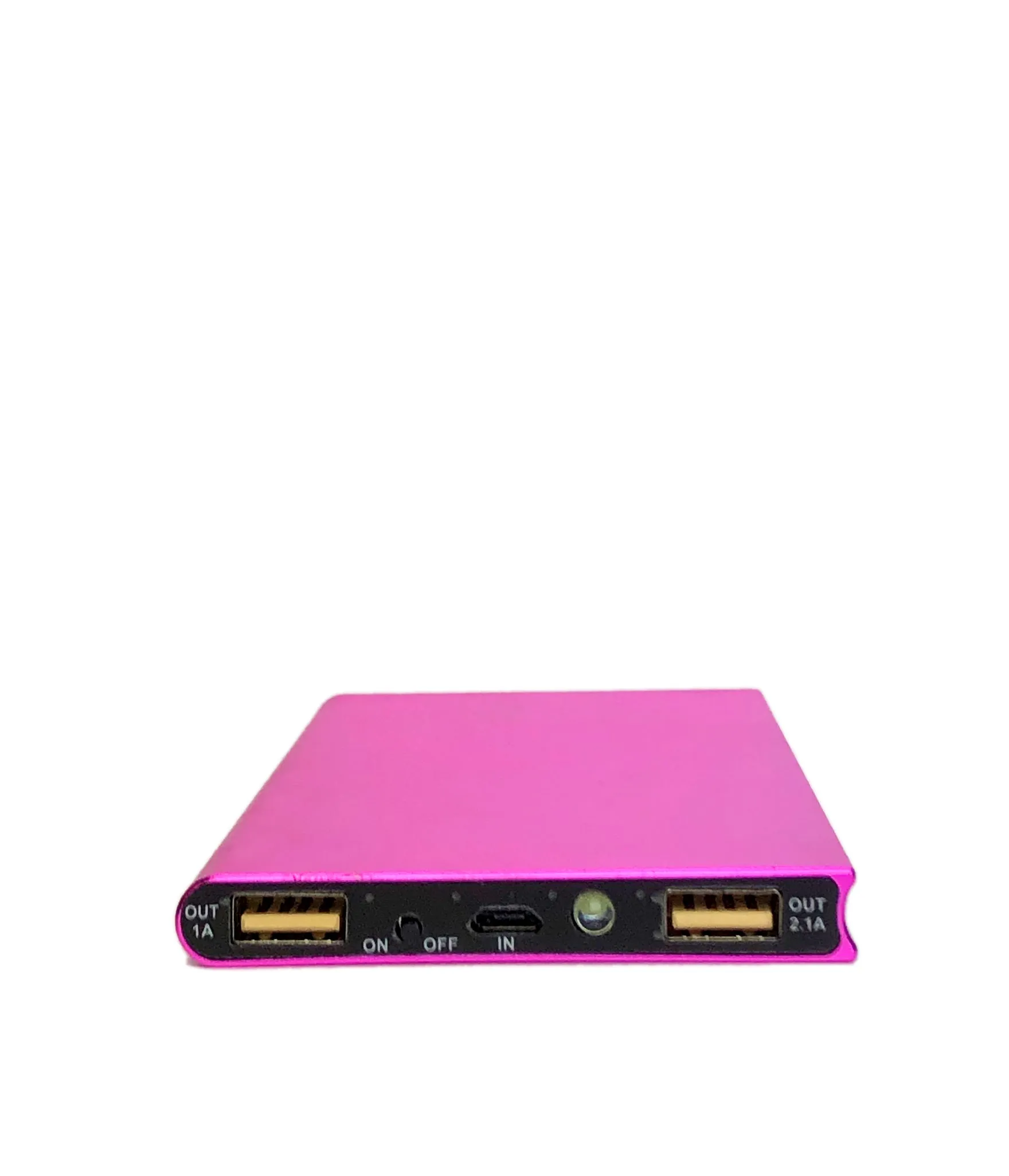 Smart Power Bank