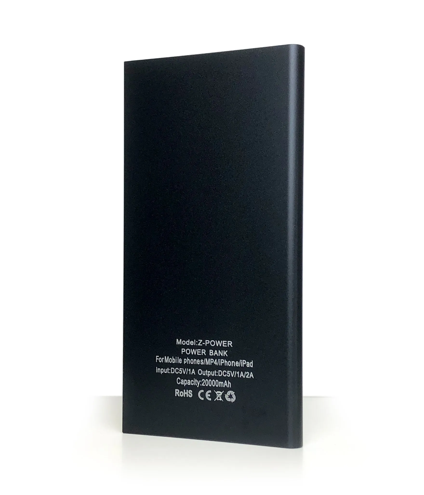 Smart Power Bank