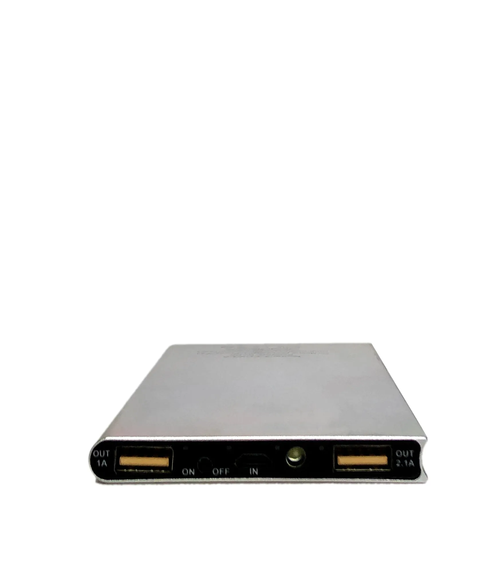 Smart Power Bank