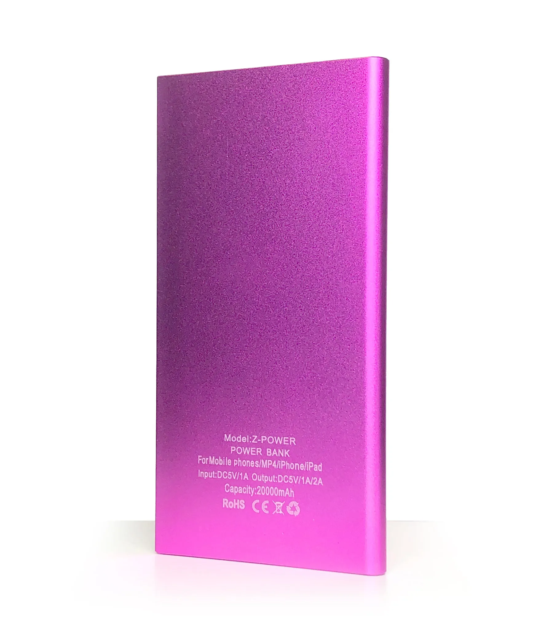 Smart Power Bank