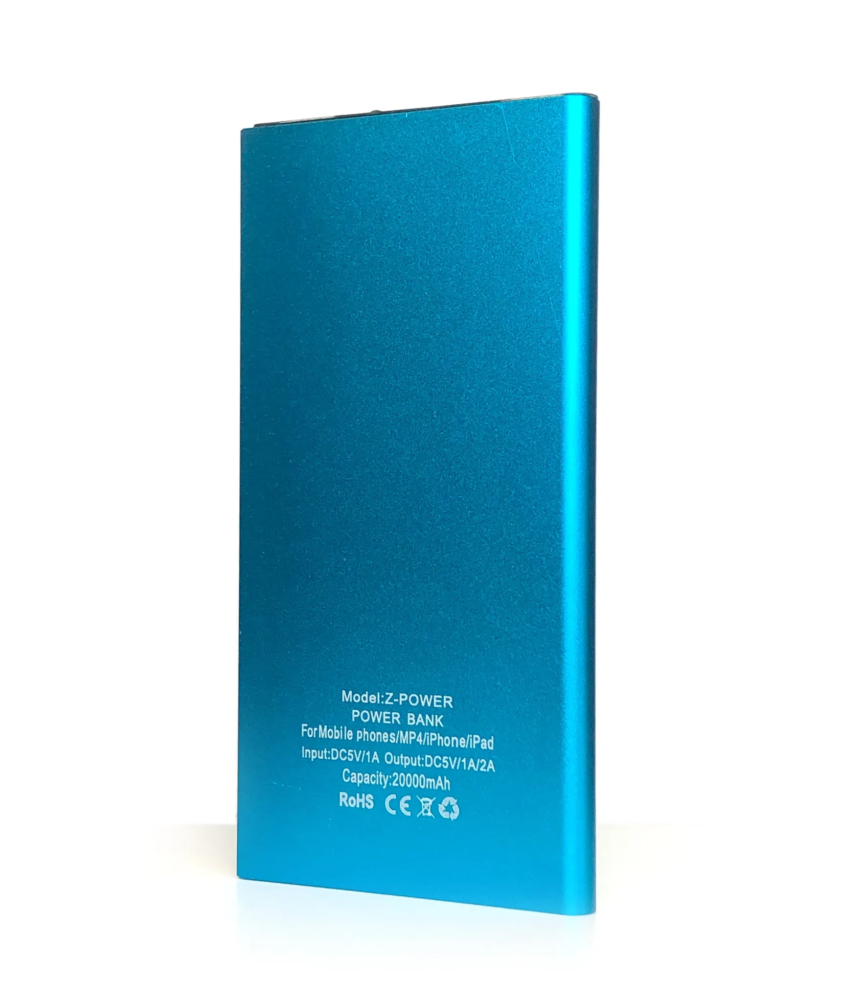 Smart Power Bank