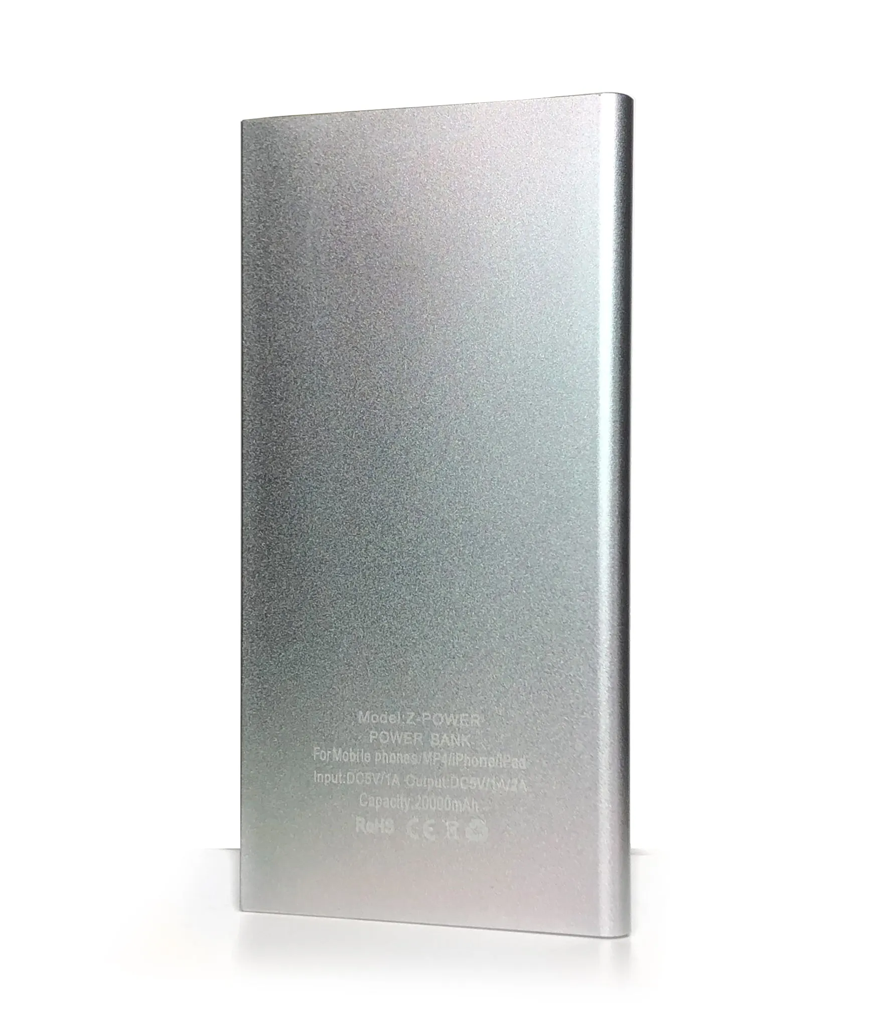 Smart Power Bank